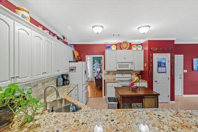 5171 Parnell Way, Martinez, GA 30907