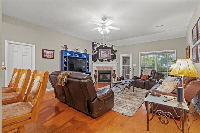 5171 Parnell Way, Martinez, GA 30907