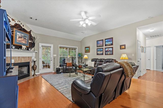 5171 Parnell Way, Martinez, GA 30907