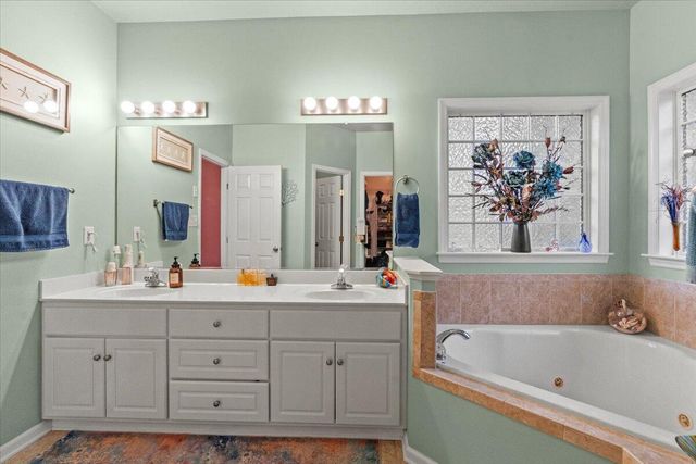 5171 Parnell Way, Martinez, GA 30907