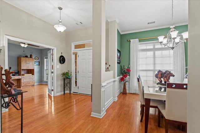 5171 Parnell Way, Martinez, GA 30907