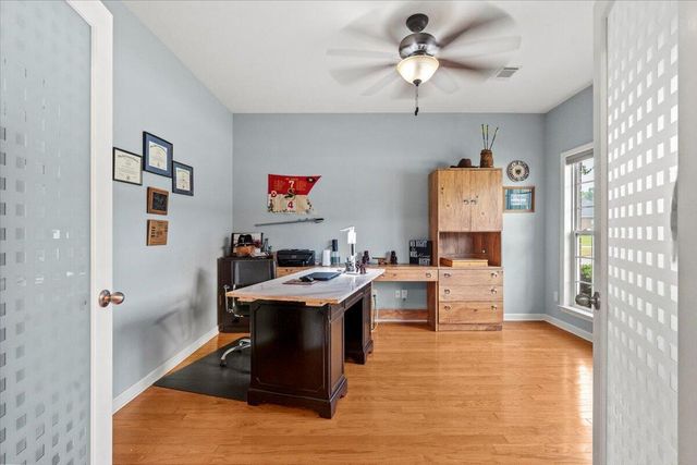 5171 Parnell Way, Martinez, GA 30907