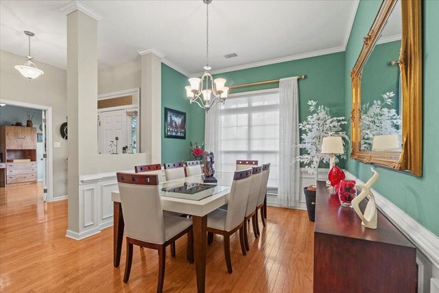 5171 Parnell Way, Martinez, GA 30907