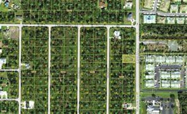 3263 LOVELAND BOULEVARD, Port Charlotte, FL 33980
