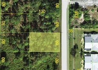 3263 LOVELAND BOULEVARD, Port Charlotte, FL 33980