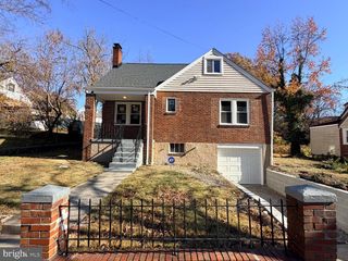 1316 EDGEWICK AVE, Capitol Heights, MD 20743