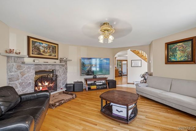 535 Pletcher Road, Lewiston, NY 14092