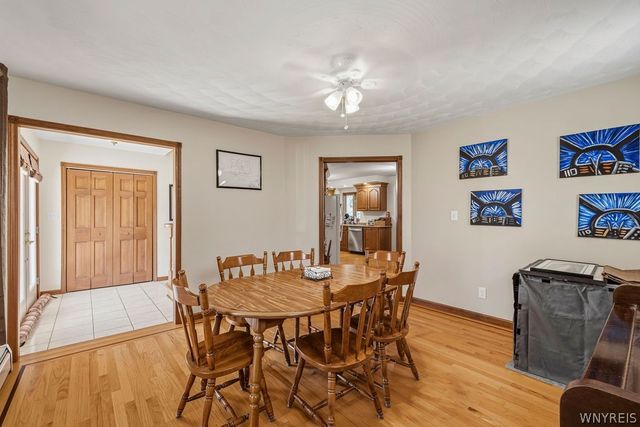 535 Pletcher Road, Lewiston, NY 14092