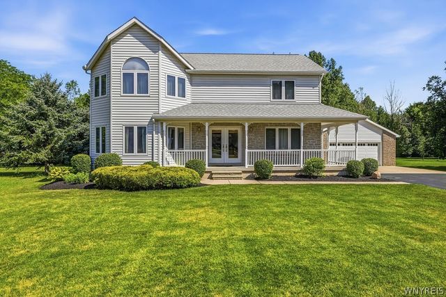535 Pletcher Road, Lewiston, NY 14092