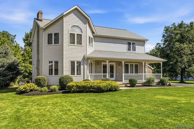 535 Pletcher Road, Lewiston, NY 14092