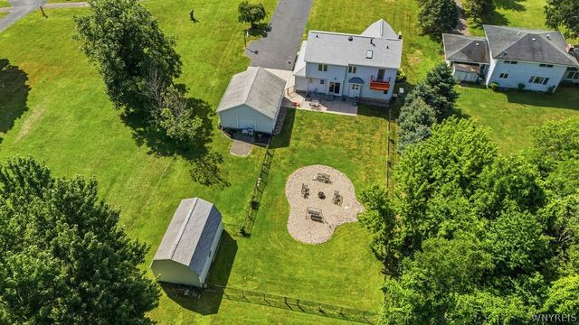 535 Pletcher Road, Lewiston, NY 14092