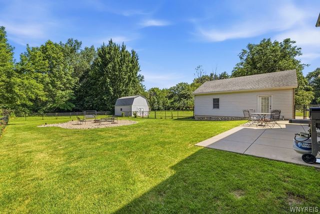 535 Pletcher Road, Lewiston, NY 14092
