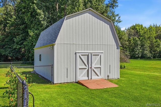 535 Pletcher Road, Lewiston, NY 14092