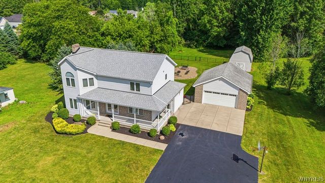 535 Pletcher Road, Lewiston, NY 14092