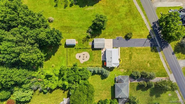 535 Pletcher Road, Lewiston, NY 14092