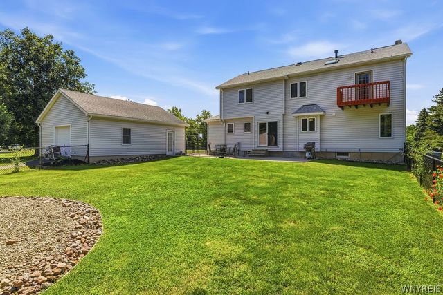 535 Pletcher Road, Lewiston, NY 14092