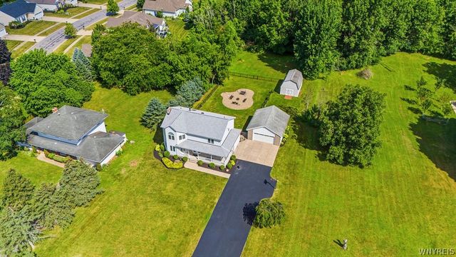 535 Pletcher Road, Lewiston, NY 14092