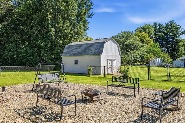 535 Pletcher Road, Lewiston, NY 14092