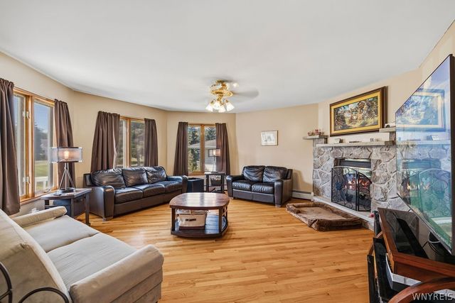 535 Pletcher Road, Lewiston, NY 14092