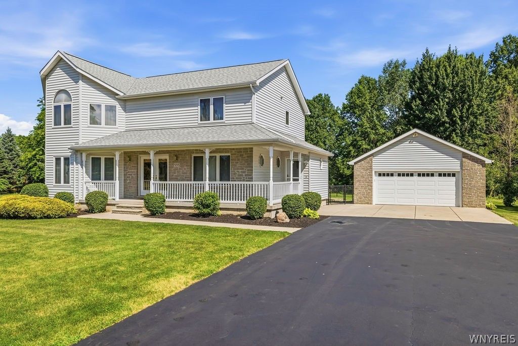 535 Pletcher Road, Lewiston, NY 14092