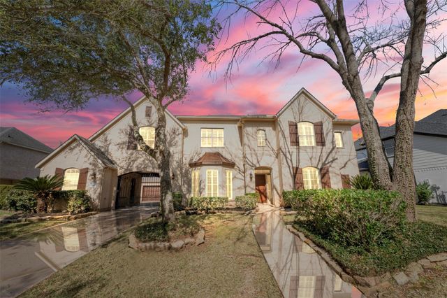 9227 Hummingbird Lane, Missouri City, TX 77459
