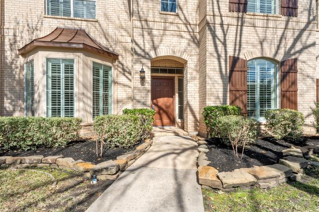 9227 Hummingbird Lane, Missouri City, TX 77459