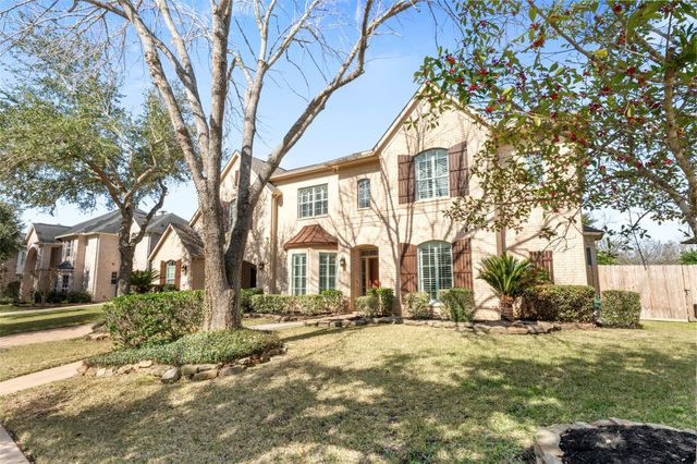 9227 Hummingbird Lane, Missouri City, TX 77459