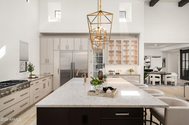 9412 E HIDDEN SPUR Trail, Scottsdale, AZ 85255