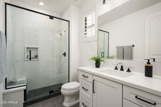 9412 E HIDDEN SPUR Trail, Scottsdale, AZ 85255