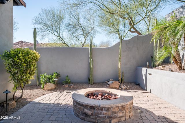 9412 E HIDDEN SPUR Trail, Scottsdale, AZ 85255