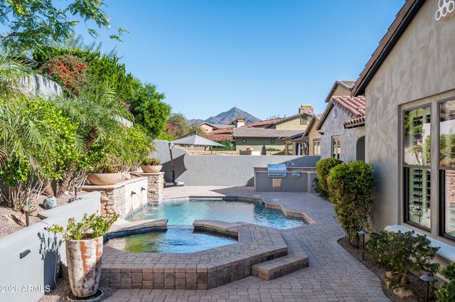 9412 E HIDDEN SPUR Trail, Scottsdale, AZ 85255