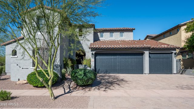 9412 E HIDDEN SPUR Trail, Scottsdale, AZ 85255