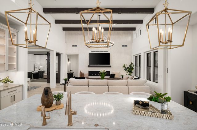 9412 E HIDDEN SPUR Trail, Scottsdale, AZ 85255