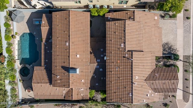 9412 E HIDDEN SPUR Trail, Scottsdale, AZ 85255