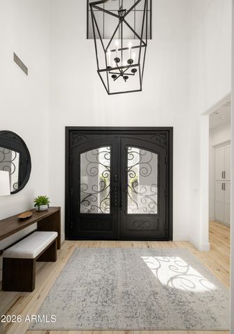 9412 E HIDDEN SPUR Trail, Scottsdale, AZ 85255