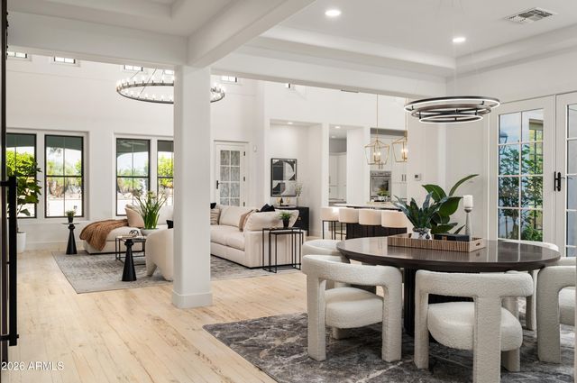 9412 E HIDDEN SPUR Trail, Scottsdale, AZ 85255