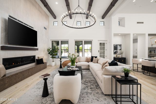 9412 E HIDDEN SPUR Trail, Scottsdale, AZ 85255