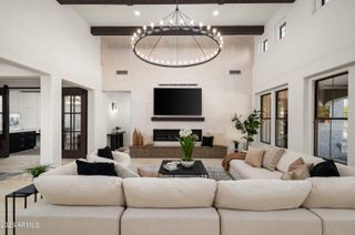 9412 E HIDDEN SPUR Trail, Scottsdale, AZ 85255