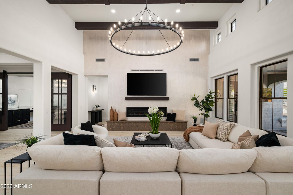 9412 E HIDDEN SPUR Trail, Scottsdale, AZ 85255