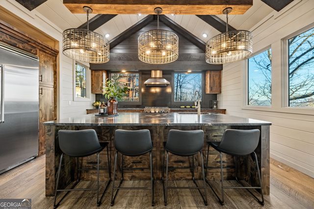 799 Bruce Mountain Road, Morganton, GA 30560