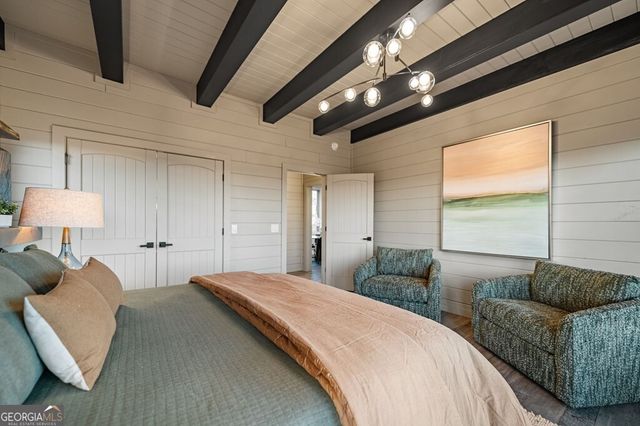 799 Bruce Mountain Road, Morganton, GA 30560