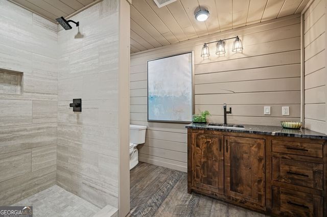 799 Bruce Mountain Road, Morganton, GA 30560