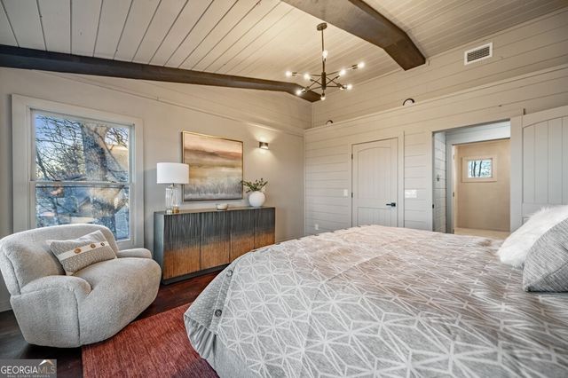 799 Bruce Mountain Road, Morganton, GA 30560