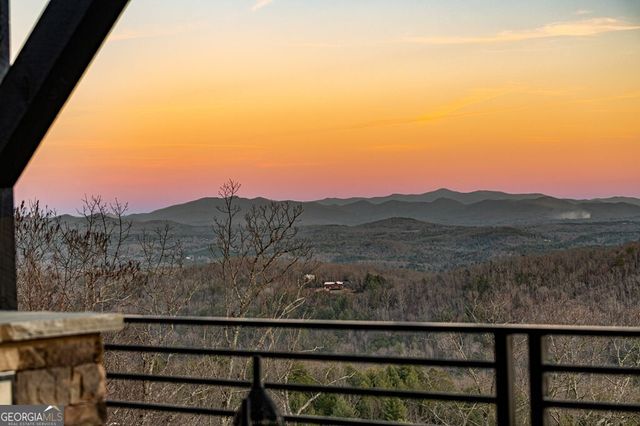 799 Bruce Mountain Road, Morganton, GA 30560