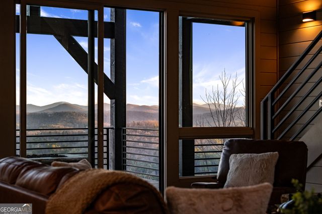 799 Bruce Mountain Road, Morganton, GA 30560