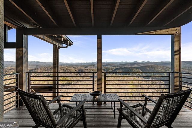 799 Bruce Mountain Road, Morganton, GA 30560