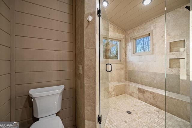 799 Bruce Mountain Road, Morganton, GA 30560