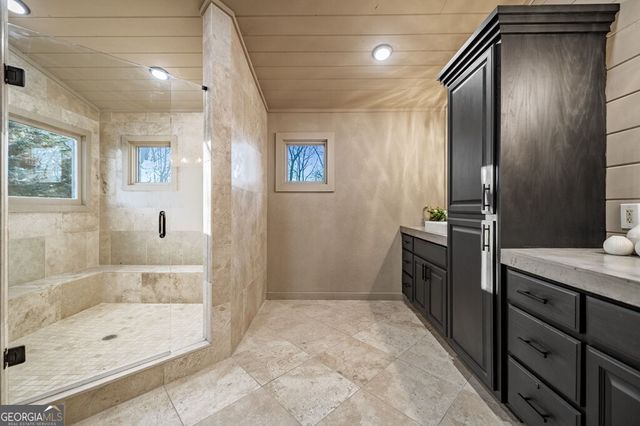 799 Bruce Mountain Road, Morganton, GA 30560