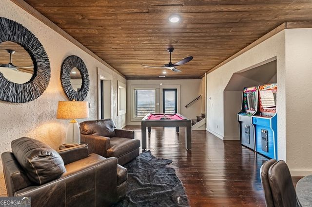 799 Bruce Mountain Road, Morganton, GA 30560