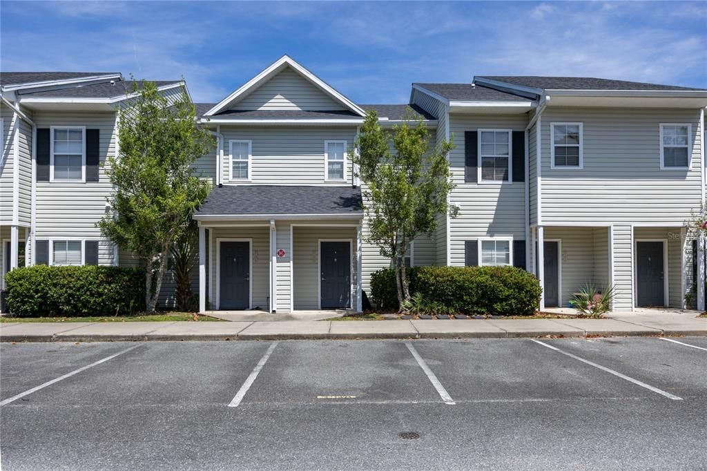 4872 NW 42ND DRIVE 105, Gainesville, FL 32606
